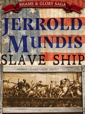 cover image of Slave Ship